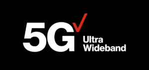 Verizon 5G Ultra Wideband