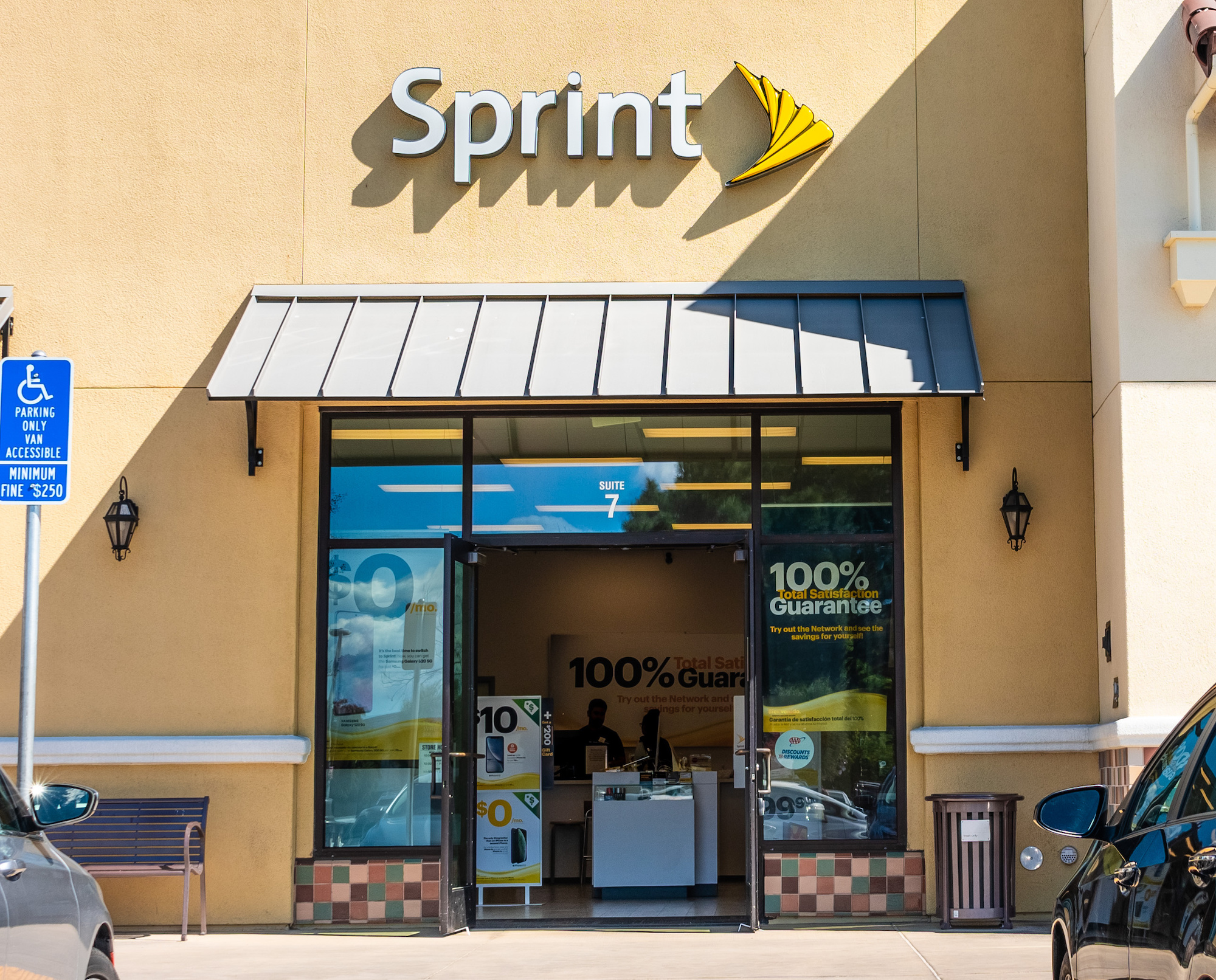 Free phone with sprint installment plan offers
